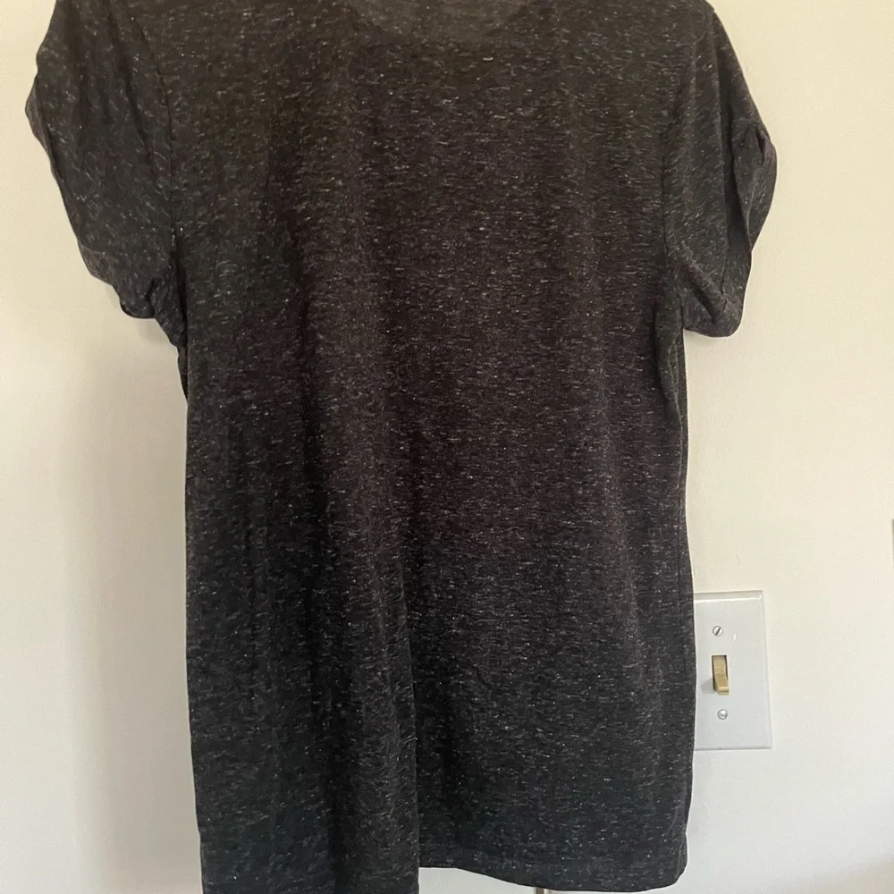 H&M heather T - Picture 3 of 4